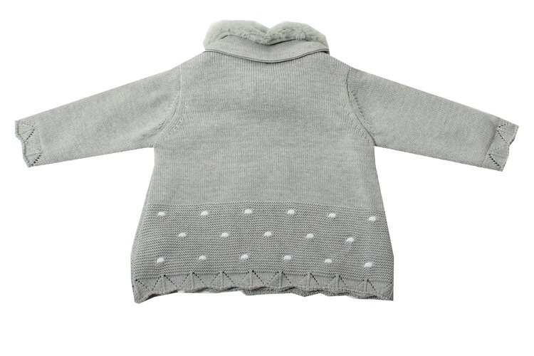 Dr. Kid Dr. Kid Girls Cardigan