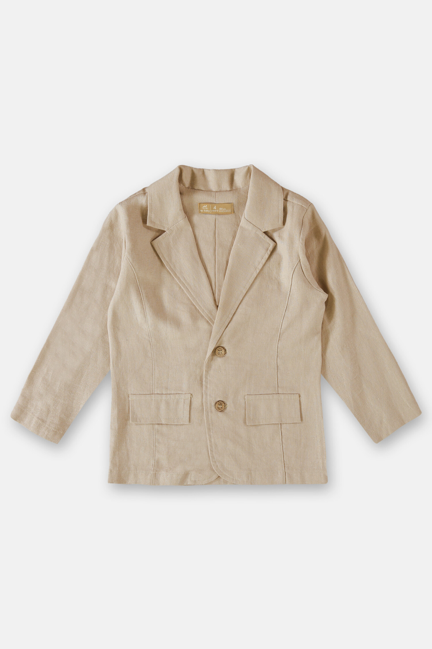 Up Baby Boys Blazer Boutique L Enfantillon
