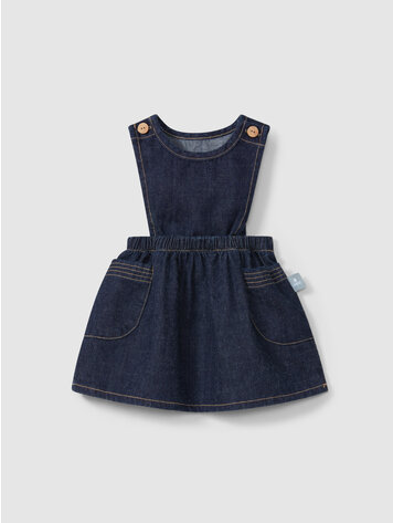 Snug Snug Girls Overall Skirt