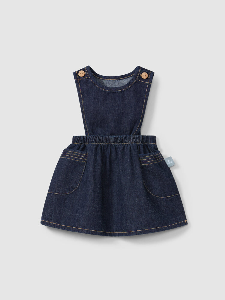 Snug Snug Girls Overall Skirt