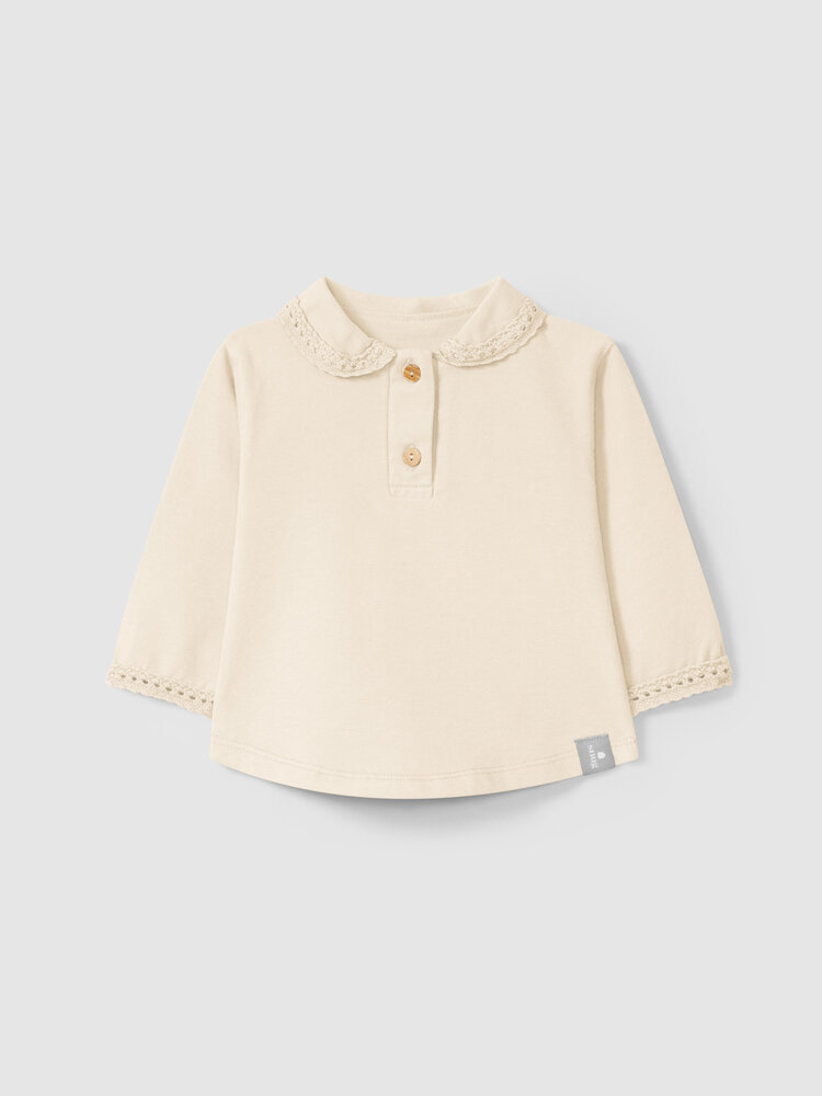 Snug Polo Snug Fille