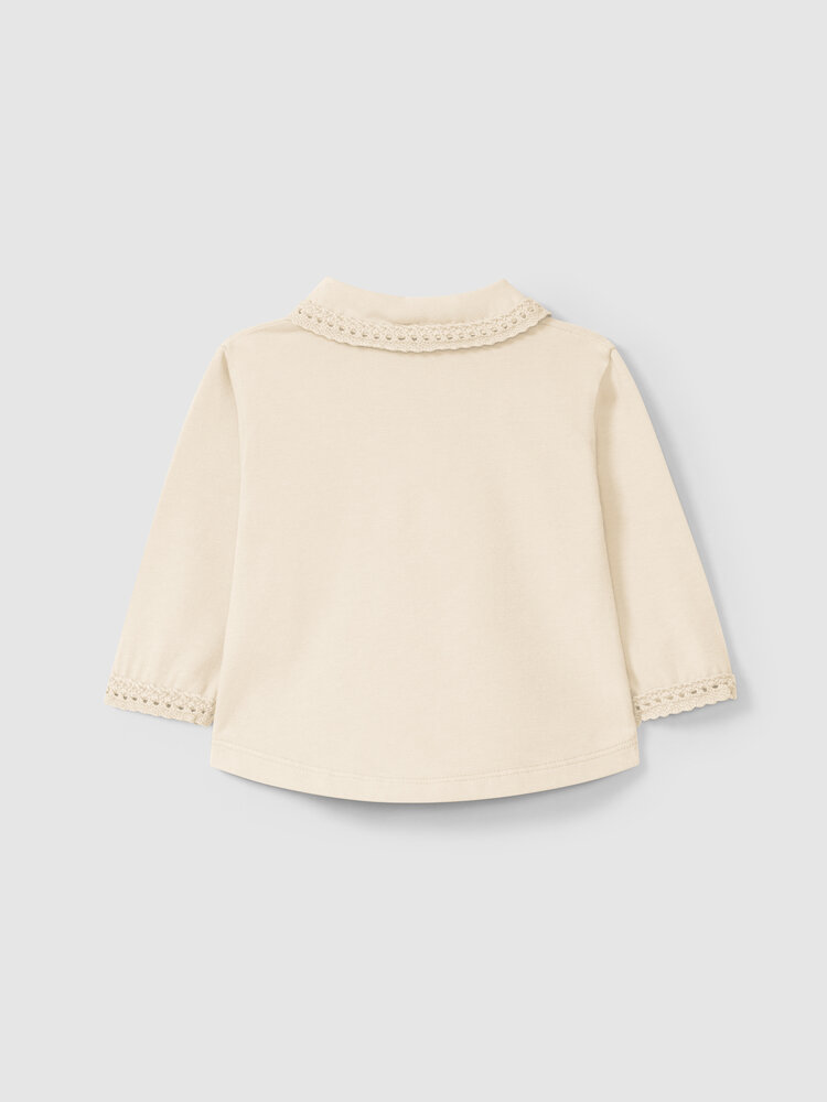 Snug Polo Snug Fille