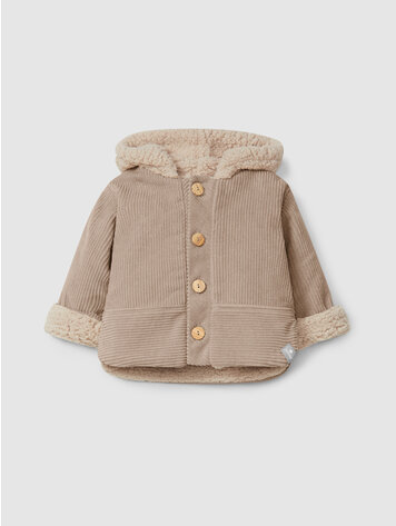 Snug Snug Girls Jacket