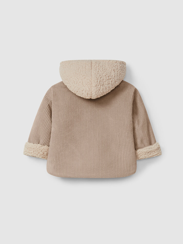 Snug Snug Girls Jacket