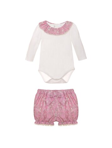 Patachou Patachou Girls 2 Pieces Set