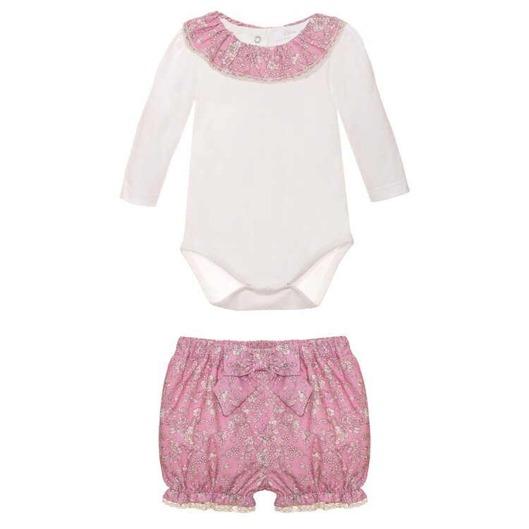 Patachou Patachou Girls 2 Pieces Set