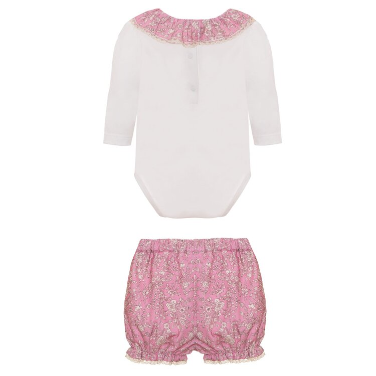 Patachou Patachou Girls 2 Pieces Set