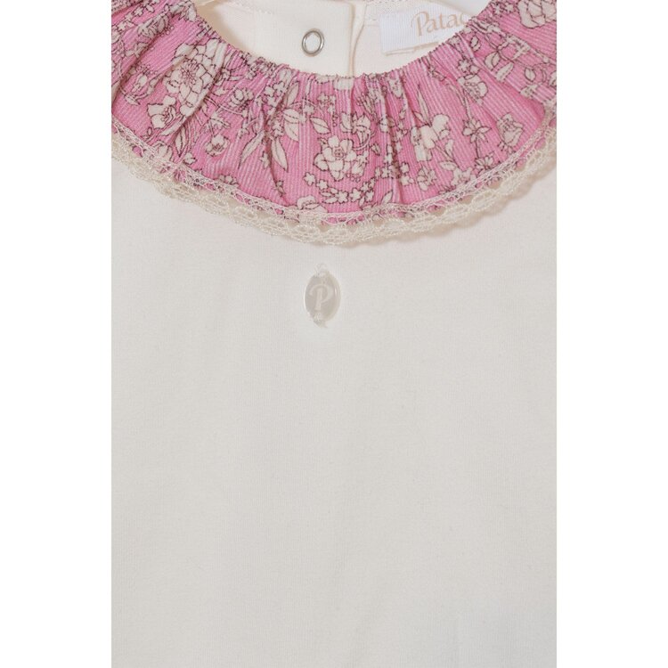 Patachou Ens. 2 Pièces Patachou Fille