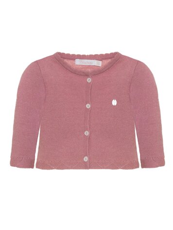 Patachou Patachou Girl Cardigan