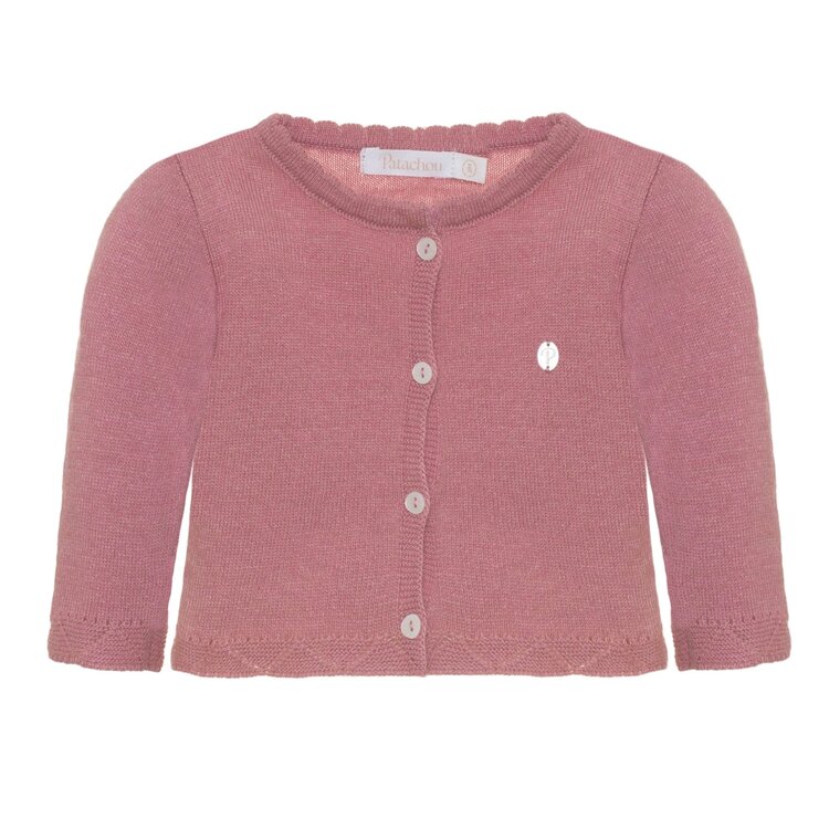 Patachou Patachou Girl Cardigan