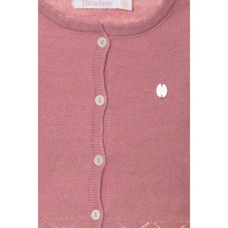 Patachou Cardigan Patachou Fille