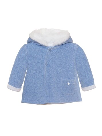 Patachou Patachou Boys Coat