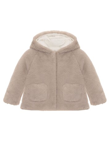 Patachou Manteau Patachou Fille