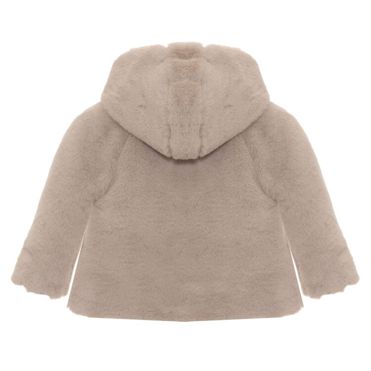 Patachou Patachou Girls Coat