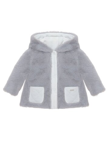 Patachou Patachou Boys Coat