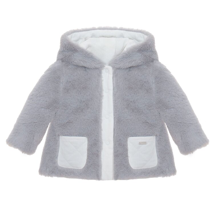 Patachou Patachou Boys Coat