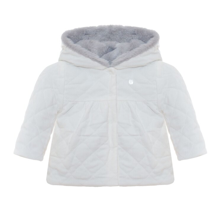 Patachou Patachou Boys Coat