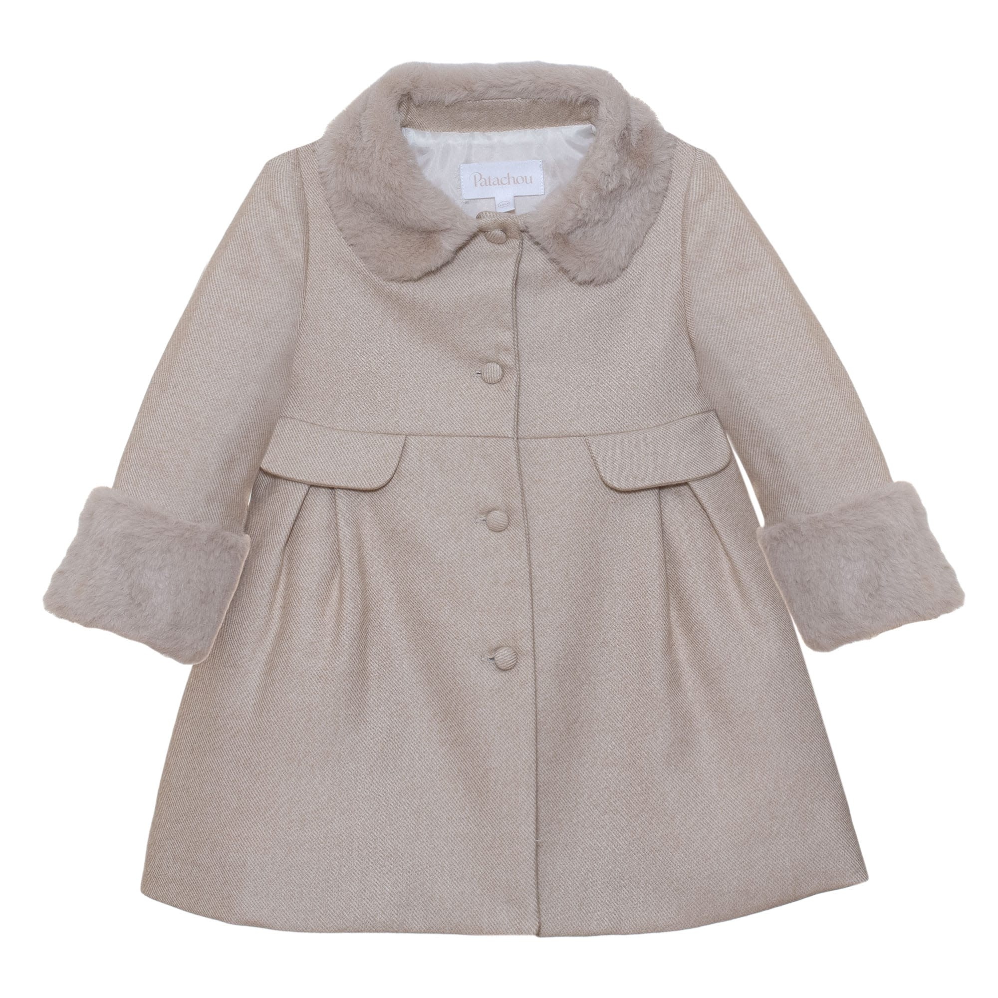 Girls coat style deals