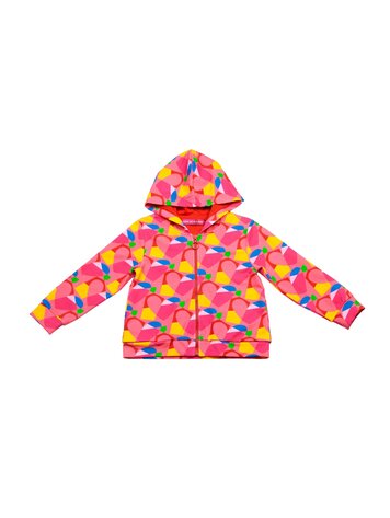 Agatha de la Prada Agatha de la Prada Girls Cardigan