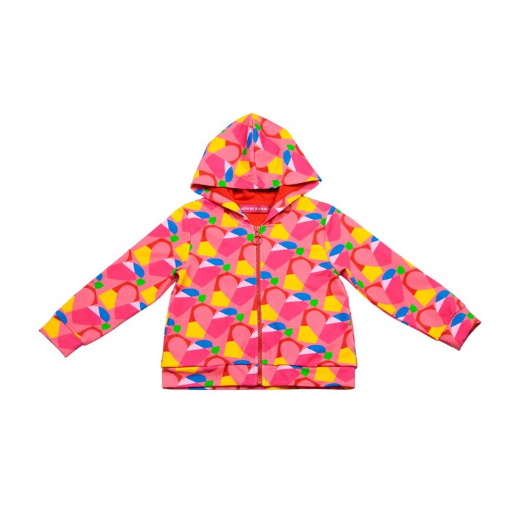 Agatha de la Prada Agatha de la Prada Girls Cardigan