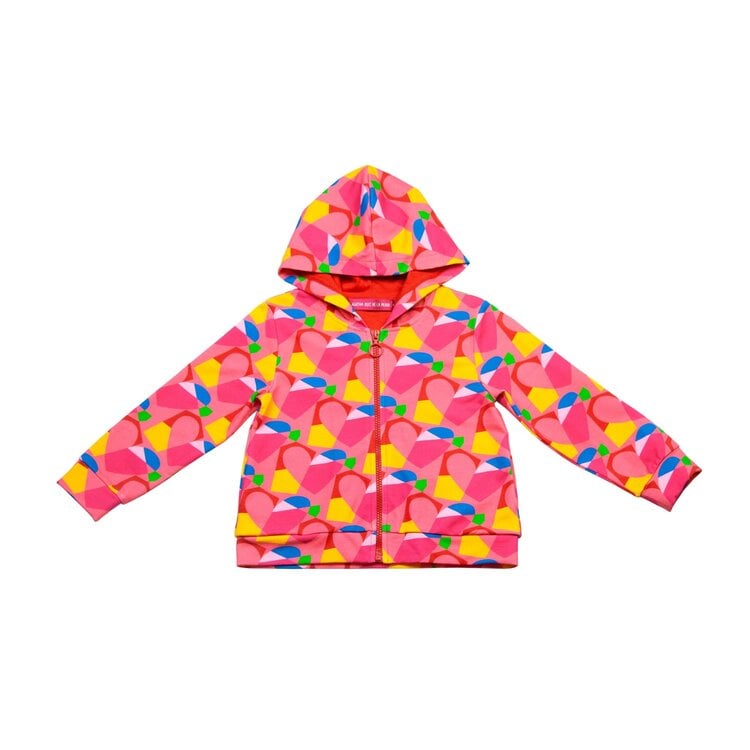 Agatha de la Prada Cardigan Agatha de la Prada Fille