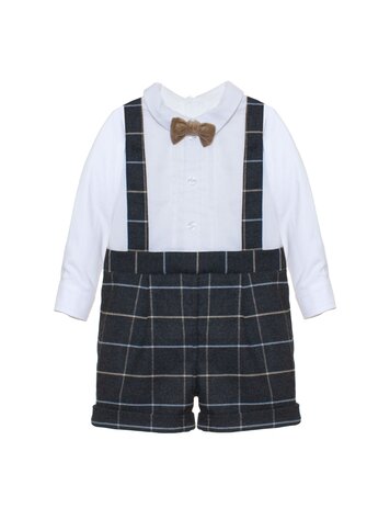 Patachou Patachou Boys Romper