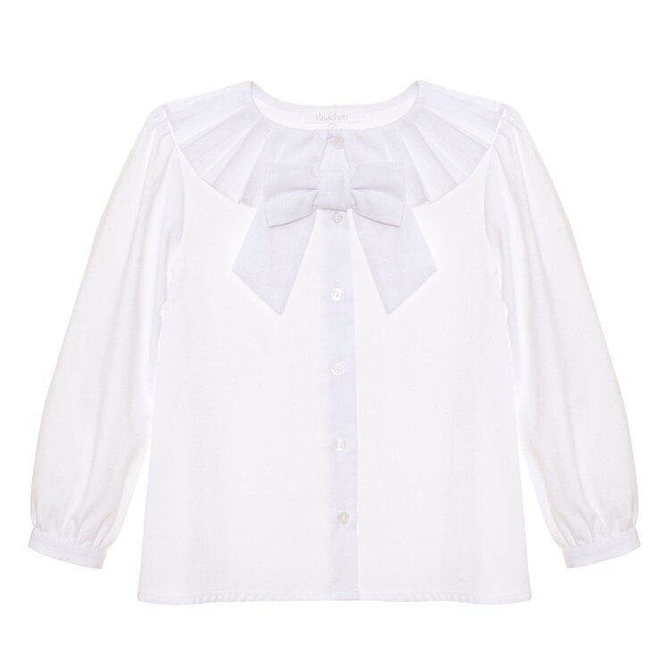 Patachou Blouse Patachou Fille