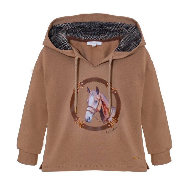 Patachou Hoodie Patachou Fille