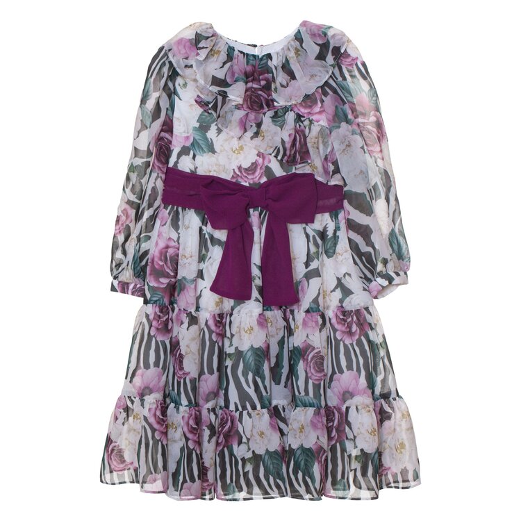 Patachou Robe Patachou Fille