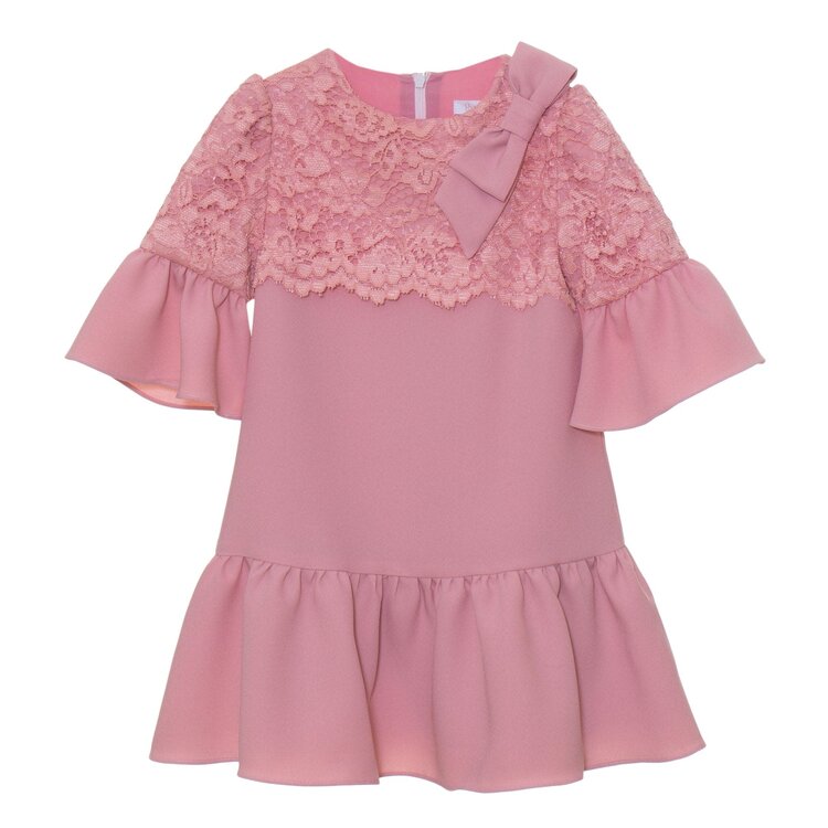 Patachou Patachou Girls Dress