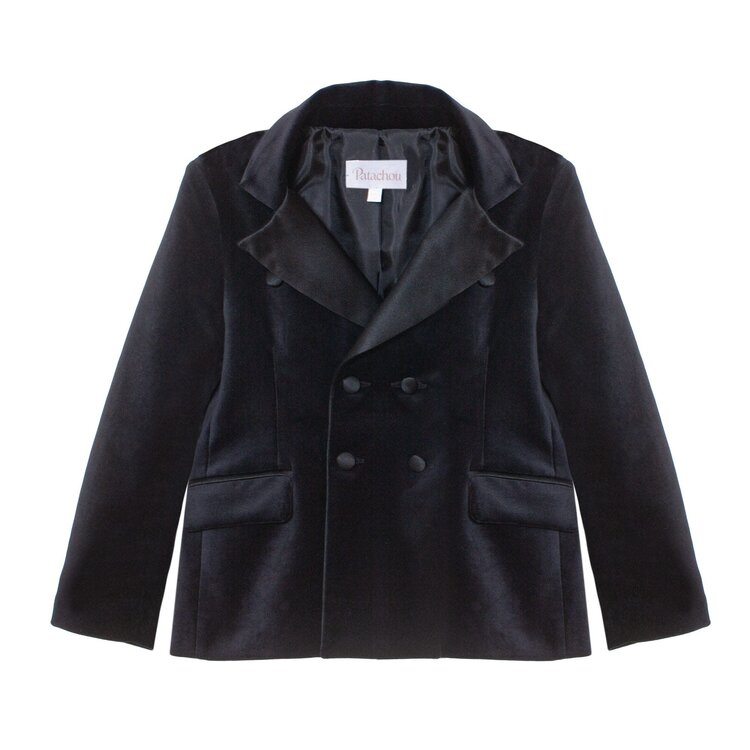 Patachou Patachou Boys Blazer