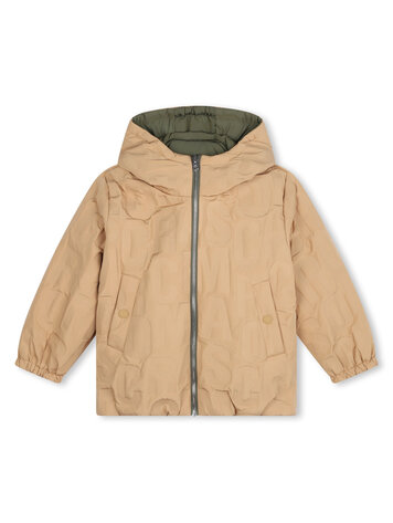 Little Marc Jacobs Manteau Reversible Marc Jacobs Garçon