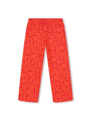 Little Marc Jacobs Pantalon Marc Jacobs Garçon