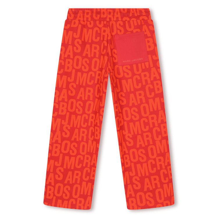 Little Marc Jacobs Marc Jacobs Boys Pants