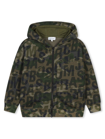 Little Marc Jacobs Marc Jacobs Boys Veste