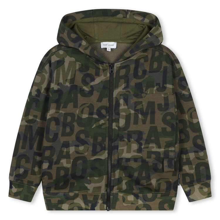 Little Marc Jacobs Marc Jacobs Boys Veste