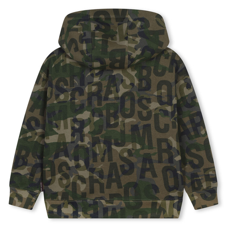 Little Marc Jacobs Veste Marc Jacobs Garçon