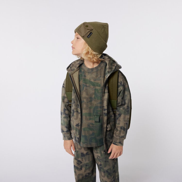 Little Marc Jacobs Marc Jacobs Boys Veste