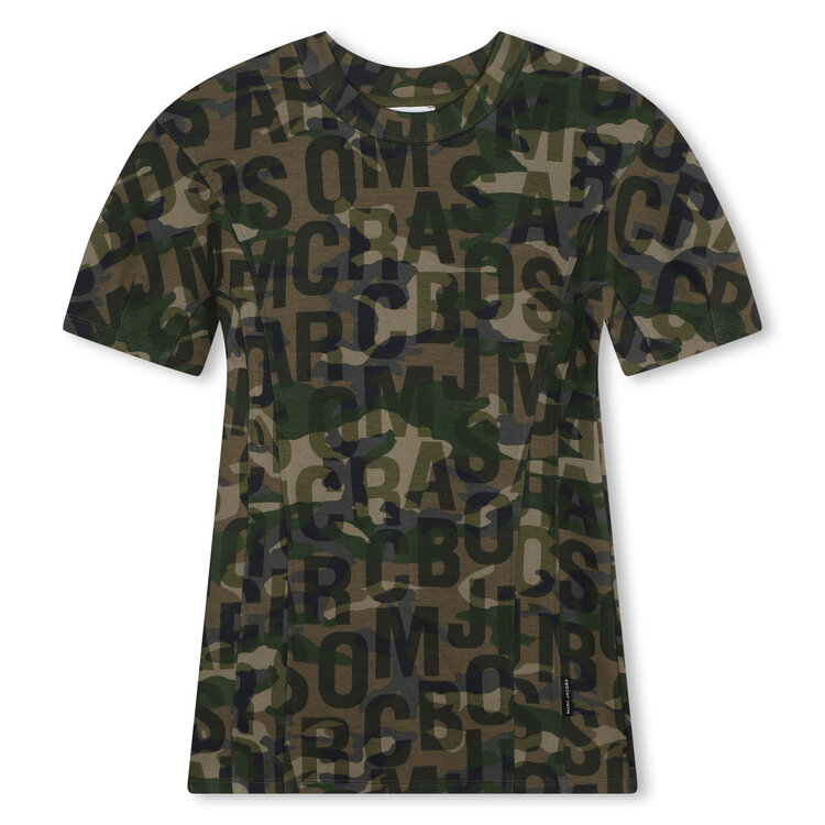 Little Marc Jacobs Robe Marc Jacobs Fille