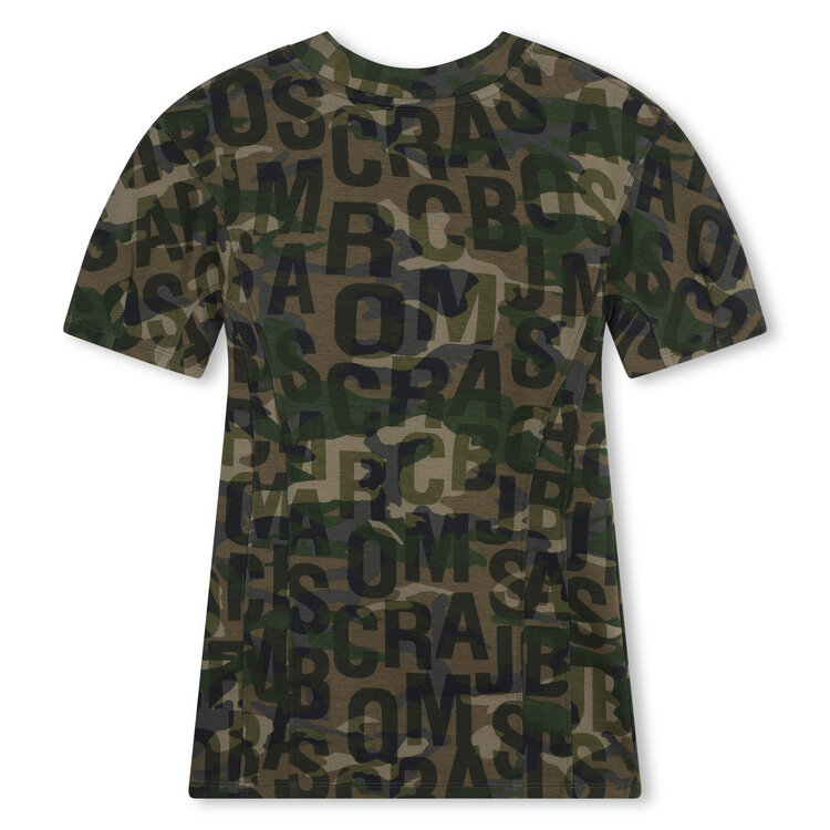 Little Marc Jacobs Robe Marc Jacobs Fille