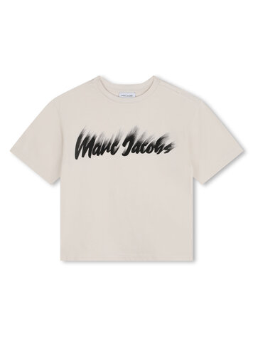 Little Marc Jacobs Marc Jacobs Boys T-Shirt