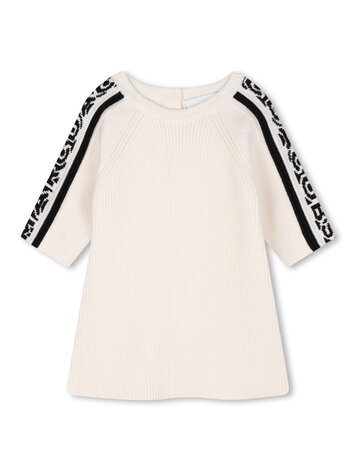 Little Marc Jacobs Marc Jacobs Girls Dress