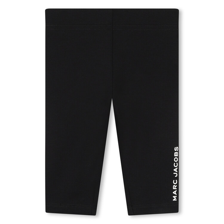 Little Marc Jacobs Robe et Leggings Marc Jacobs Fille