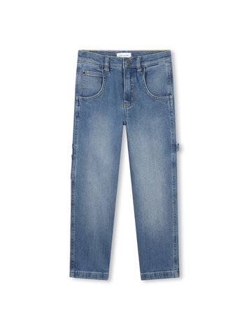 Little Marc Jacobs Jeans Marc Jacobs Garçon