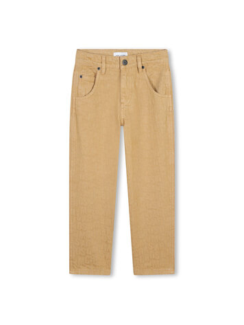 Little Marc Jacobs Marc Jacobs Boys Jeans