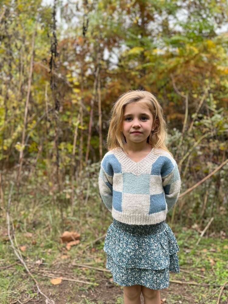 Vignette Vignette Girls Sweater
