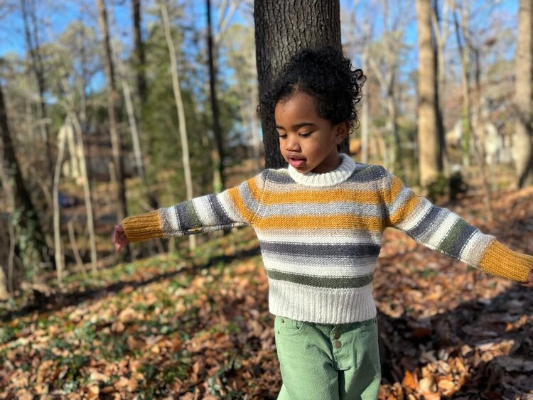 Vignette Vignette Girls Sweater