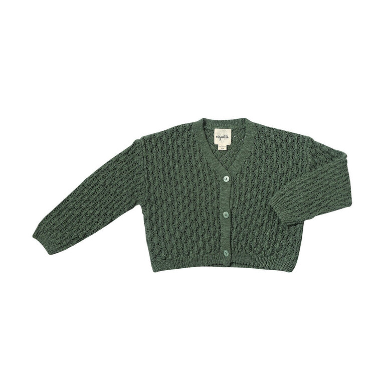 Vignette Vignette Girls Cardigan