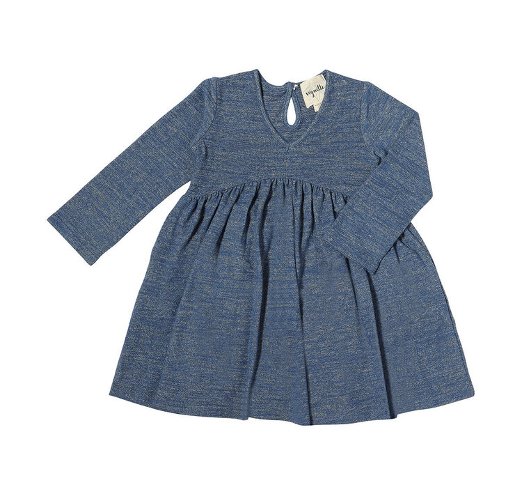 Vignette Robe Vignette Fille