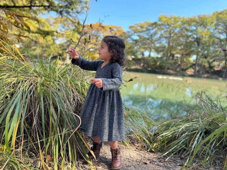 Vignette Vignette Girls Dress